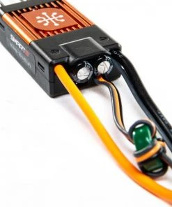 Spektrum Avian 60 Amp Brushless Smart ESC 10 Spektrum Avian 60 Amp Brushless Smart ESC -Spektrum Sales Shop SPMXAE1060 3