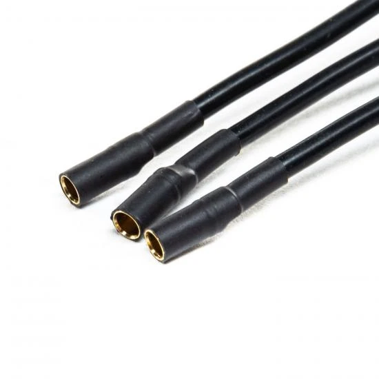 Spektrum Avian 60 Amp Brushless Smart ESC 6 Spektrum Avian 60 Amp Brushless Smart ESC - Image 4