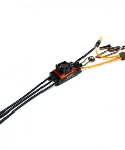 Spektrum Avian 80 Amp Brushless Smart ESC -Spektrum Sales Shop SPMXAE1080 3