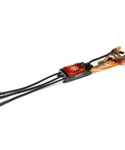 Spektrum Avian 80 Amp Brushless Smart ESC -Spektrum Sales Shop SPMXAE1080 6