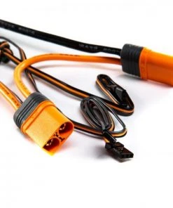 Spektrum Avian 80 Amp Brushless Smart ESC -Spektrum Sales Shop SPMXAE1080 7