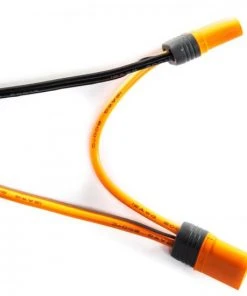 Spektrum Avian 80 Amp Brushless Smart ESC -Spektrum Sales Shop SPMXAE1080 8