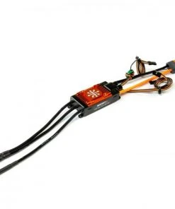 Spektrum Avian 100 Amp Brushless Smart ESC -Spektrum Sales Shop SPMXAE1100 6