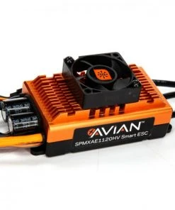 Spektrum Avian 120 Amp Brushless Smart ESC 6S - 12S