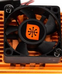 Spektrum Avian 120 Amp Brushless Smart ESC 6S - 12S -Spektrum Sales Shop SPMXAE1120HV 4