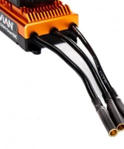 Spektrum Avian 120 Amp Brushless Smart ESC 6S - 12S -Spektrum Sales Shop SPMXAE1120HV 5