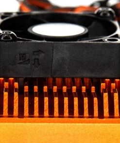 Spektrum Avian 120 Amp Brushless Smart ESC 6S - 12S -Spektrum Sales Shop SPMXAE1120HV 6