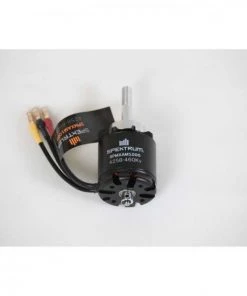 Spektrum 4258-460kV Brushless Motor: P-51D 1.5m