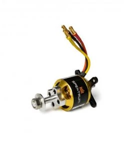 Spektrum 4250-600Kv Motor: Fun Scale P-47 Thunderbolt