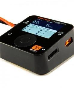 Spektrum Smart S1200 DC Charger 1 X 200W -Spektrum Sales Shop SPMXC1000 4