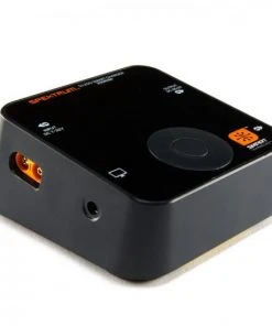 Spektrum Smart S1200 DC Charger 1 X 200W -Spektrum Sales Shop SPMXC1000 5