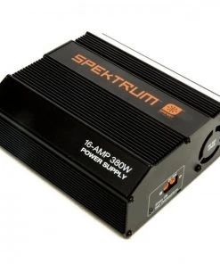Spektrum 16A 380W Power Supply