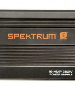 Spektrum 16A 380W Power Supply -Spektrum Sales Shop SPMXC10202 4