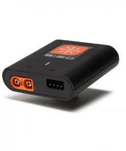 Spektrum S120 USB-C Smart Charger - 1 X 20W IC3 Output -Spektrum Sales Shop SPMXC1020 3