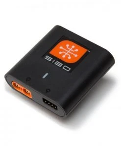 Spektrum S120 USB-C Smart Charger - 1 X 20W IC3 Output -Spektrum Sales Shop SPMXC1020 4