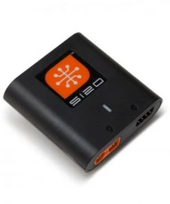 Spektrum S120 USB-C Smart Charger - 1 X 20W IC3 Output -Spektrum Sales Shop SPMXC1020 6