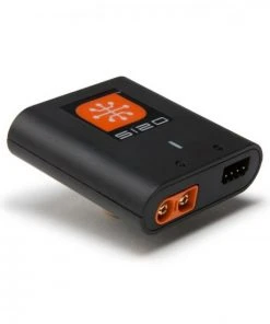 Spektrum S120 USB-C Smart Charger - 1 X 20W IC3 Output -Spektrum Sales Shop SPMXC1020 7