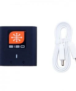 Spektrum S120 USB-C Smart Charger - 1 X 20W IC3 Output -Spektrum Sales Shop SPMXC1020 9