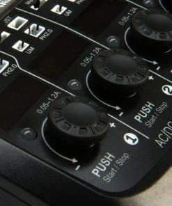 Spektrum Smart Micro 4 Port AC/DC 1S LiPo Charger -Spektrum Sales Shop SPMXC1040 8