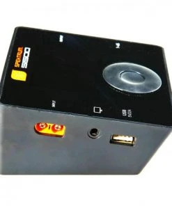 Spektrum S1500 DC Smart Charger 1 X 500W -Spektrum Sales Shop SPMXC1050 2