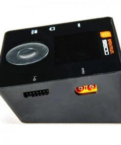 Spektrum S1500 DC Smart Charger 1 X 500W -Spektrum Sales Shop SPMXC1050 4