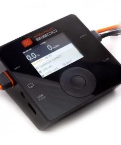 Spektrum S1500 DC Smart Charger 1 X 500W -Spektrum Sales Shop SPMXC1050 9