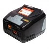 Spektrum S2200 Smart G2 AC Charger 2x200W -Spektrum Sales Shop SPMXC2010 0