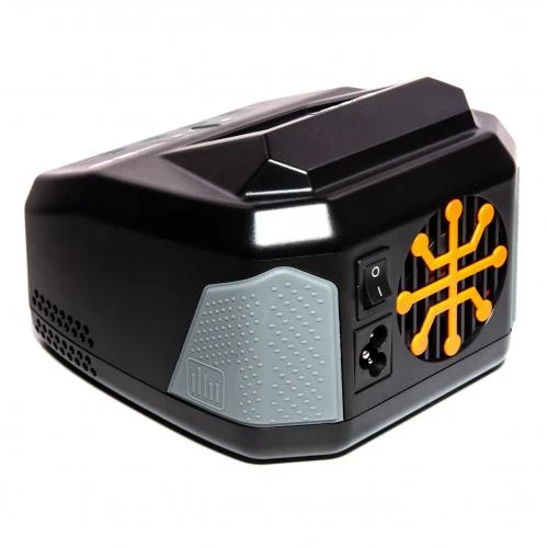 Spektrum S2200 Smart G2 AC Charger 2x200W 6 Spektrum S2200 Smart G2 AC Charger 2x200W - Image 4