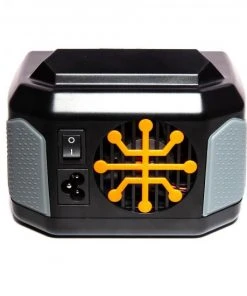 Spektrum S2200 Smart G2 AC Charger 2x200W 14 Spektrum S2200 Smart G2 AC Charger 2x200W -Spektrum Sales Shop SPMXC2010 4