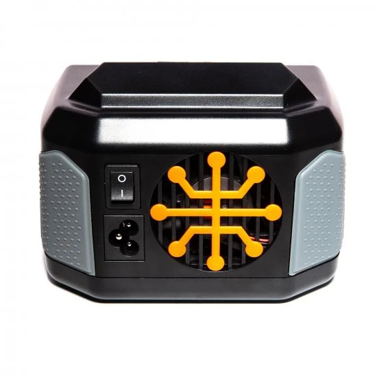 Spektrum S2200 Smart G2 AC Charger 2x200W 7 Spektrum S2200 Smart G2 AC Charger 2x200W - Image 5