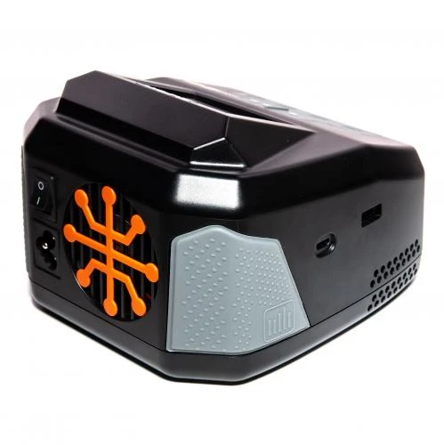 Spektrum S2200 Smart G2 AC Charger 2x200W 8 Spektrum S2200 Smart G2 AC Charger 2x200W - Image 6