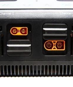 Spektrum S2200 Smart G2 AC Charger 2x200W 17 Spektrum S2200 Smart G2 AC Charger 2x200W -Spektrum Sales Shop SPMXC2010 7