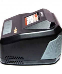 Spektrum S1400 Smart G2 AC Charger 1 X 400W -Spektrum Sales Shop SPMXC2040 2