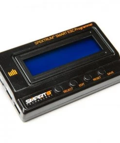 Spektrum Avian And Firma Smart ESCs Programming Update Box