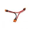 Spektrum IC3 Battery Series Harness - 150mm 13 AWG -Spektrum Sales Shop SPMXCA308 1
