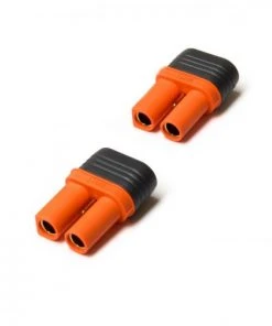 Spektrum IC5 Battery Connector (2)