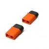 Spektrum IC5 Device Connector (2) -Spektrum Sales Shop SPMXCA503 1