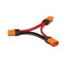 Spektrum IC5 Battery Series Harness - 100mm 10 AWG