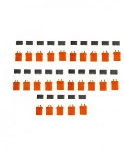 Spektrum IC5 Device Connectors Bulk (25)