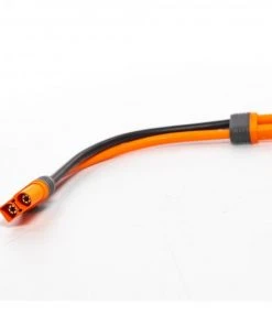 Spektrum Extension: IC5 Battery / IC5 Device 6