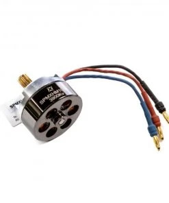 Spektrum 3900Kv Brushless Motor: Fusion 180 LE