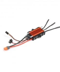 Spektrum 100 Amp Brushless Marine ESC 3S-4S