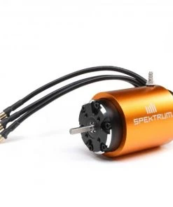 Spektrum 4685 4 Pole Brushless Marine Motor 1350Kv
