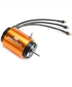 Spektrum 4685 4 Pole Brushless Marine Motor 1350Kv -Spektrum Sales Shop SPMXMM1000 2