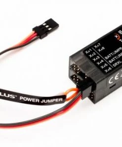 Spektrum X-Plus8 Expansion Module