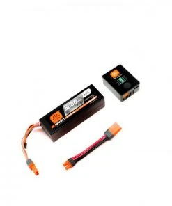 Spektrum SMART PowerStage Bundle - 3S