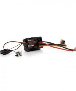 Spektrum Firma 40 Amp Brushed Smart 2-in-1 ESC And Receiver