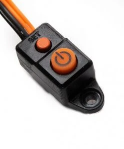 Spektrum Firma 100 Amp Brushless Smart ESC 3S -Spektrum Sales Shop SPMXSE1100 12