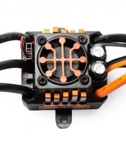 Spektrum Firma 100 Amp Brushless Smart ESC 3S -Spektrum Sales Shop SPMXSE1100 3