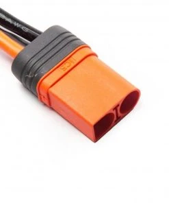 Spektrum Firma 100 Amp Brushless Smart ESC 3S -Spektrum Sales Shop SPMXSE1100 5